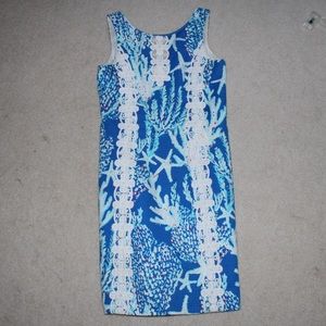 LILLY DRESS